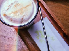 -星巴克(广州中华广场B1层店)