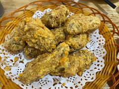 -南记食粥坊·宵夜大排档(莲花总店)