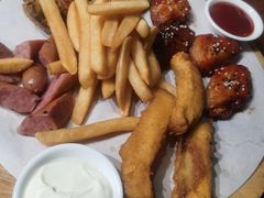 -G+KITCHEN(龙湖狮山天街店)