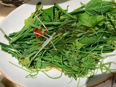-锦府盐帮·张宅(世纪金源店)