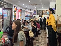 -民信老铺(华盖路店)