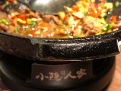 -小隐人家(乐松店)