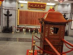 大堂-宁波状元楼酒店(和义路店)
