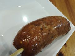 -喜卷·烂肉卷饼(广渠门店)