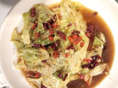 -虎虎龙虾大排档(双井店)
