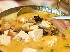 -金陵后厨·南京菜(新街口秣陵路店)