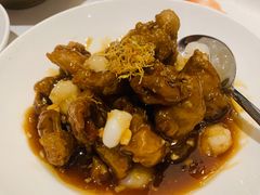 虾爆鳝-南麓·浙里(外滩店)