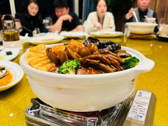 -皇朝尊会(龙之梦大酒店)