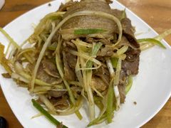 -鑫明明拉面(宁化路店)
