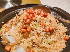 -绿岛国际酒店·海鲜酒楼(八七路店)