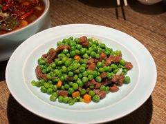 -渝信川菜(长安店)