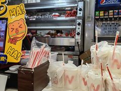 -华莱士炸鸡汉堡(崇文门搜秀城店)