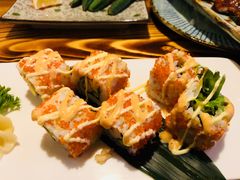 加州卷-和蕴日本料理