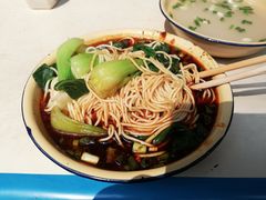 -赵伍面庄(松石大道店)