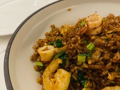 -静香HOUSE·全时段融合餐厅(七星欢乐颂店)