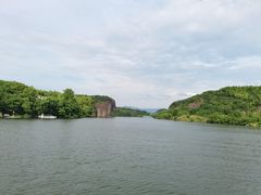-飞天山旅游区