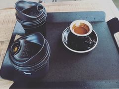 -Cafe Aewol Monsant