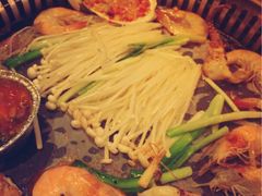 -金权道韩式自助烤肉(嘉华国际店)