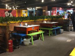 -钢管厂五区小郡肝火锅串串香(清河店)