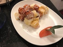 -鹿港小镇(霄云店)