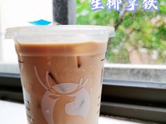 -瑞幸咖啡(同乐汇店)