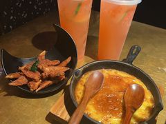 -烤匠麻辣烤鱼(万象城店)