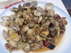 -来之顺海鲜菜馆·青岛菜·始于1993(栈桥店)