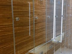 男更衣室衣柜-纽斯桑拿会所(东绣路店)
