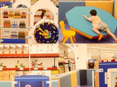-家乐福会员店(南翔店)