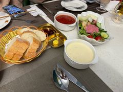-索菲娅俄式西餐厅(中央大街店)