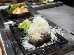 -肉肉大米(金虹桥店)