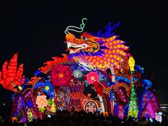 -西安城墙·碑林历史文化景区