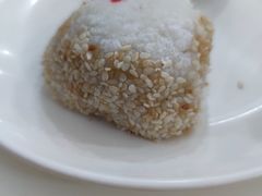 -锦馨豆汁(天坛路店)