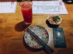 凉拌柚子醋鸡皮-鸟内会居酒屋(得意潮馆店)