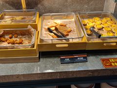 -比格比萨自助(国展店)
