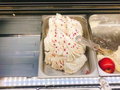 荔枝玫瑰-Dal Cuore 达可芮冰淇淋(陕西北路店)