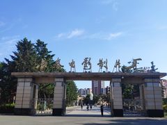 -长影旧址博物馆
