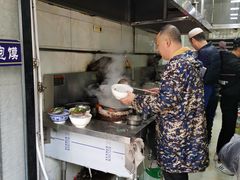 -刘信牛羊肉小炒泡馍(回民街店)