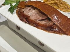 -贝勒爷·酥不腻烤鸭