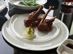 -珠海瑞吉酒店·宴庭中餐厅