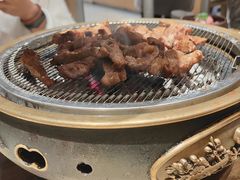 -泥炉烧肉师(新街口金銮巷店)