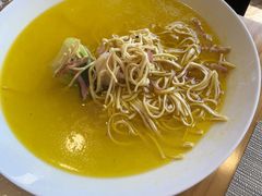 -城市酒店·沪江轩餐厅