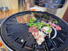 -二刚大块烤肉(东山商业街店)