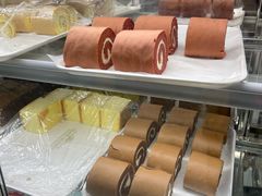 -起士林(荣安大街店)