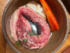 -炎蔵牛舌烤肉