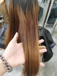 -Coco Salon 日系烫染专业店