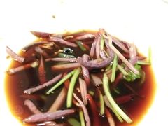 -素德轩素食餐厅(东港店)