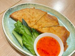 -热浪岛马来餐厅