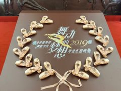 -中央芭蕾舞团·中芭艺蕾(酒仙桥明星校区)