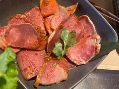 -新石器烤肉(周浦万达店)